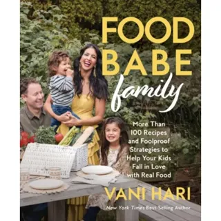 Food Babe Family