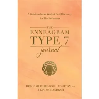 The Enneagram Type 7 Journal