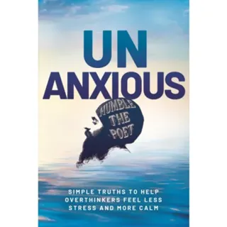 Unanxious