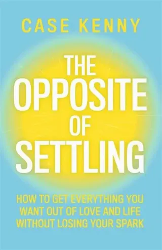 The Opposite of Settling