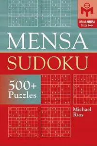 Mensa® Sudoku