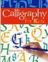 Calligraphy for Kids