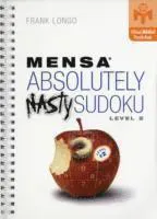 Absolutely Nasty® Sudoku Level 2