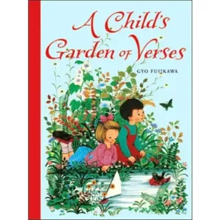 Child''s Garden of Verses