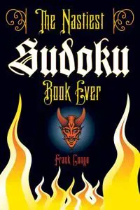 Nastiest Sudoku Book Ever