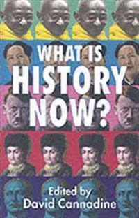 What is History Now?