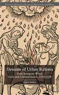 Demons of Urban Reform
