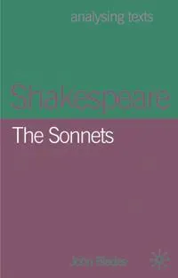 Shakespeare: The Sonnets
