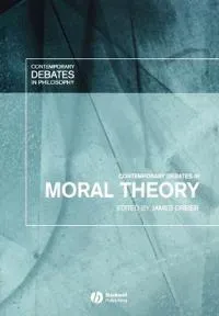 Contemporary Debates in Moral Theory