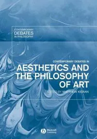 Contemporary Debates in Aesthetics and the Philosophy of Art