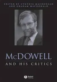 McDowell and His Critics