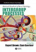 Blackwell Handbook of Social Psychology