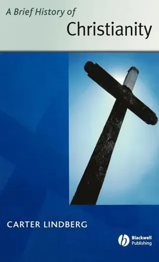 A Brief History of Christianity