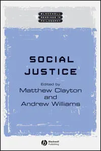 Social Justice