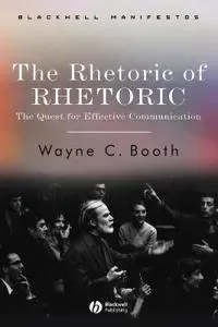 The Rhetoric of RHETORIC