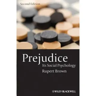 Prejudice