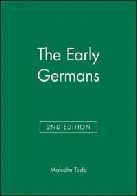 The Early Germans