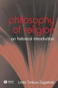 The Philosophy of Religion