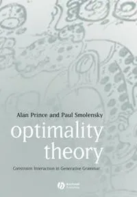 Optimality Theory