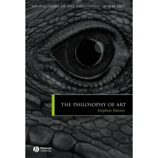 Philosophy of Art