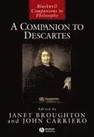 Companion to Descartes