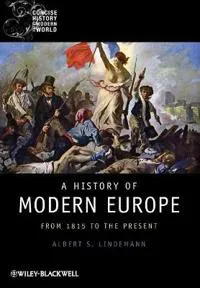 A History of Modern Europe