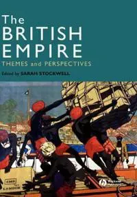 The British Empire