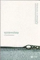 Epistemology