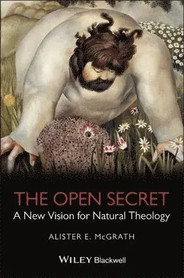 Open Secret