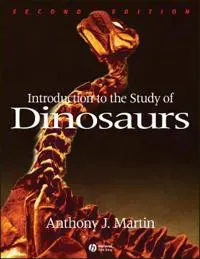 Introduction to the Study of Dinosaurs