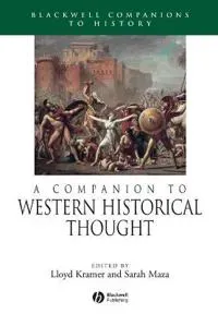 A Companion to Western Historical Thought