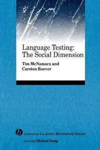Language Testing