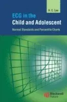 ECG in the Child and Adolescent