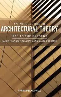 An Introduction to Architectural Theory
