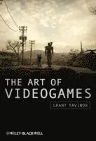 The Art of Videogames