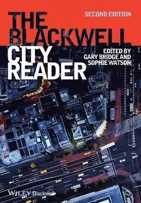 The Blackwell City Reader