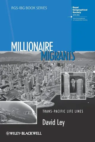 Millionaire Migrants