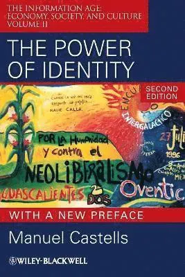 The Power of Identity