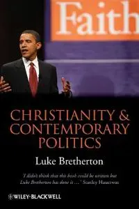 Christianity and Contemporary Politics