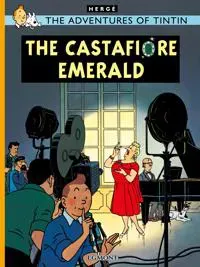 Castafiore emerald