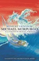 Kensuke's Kingdom