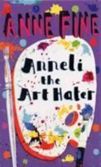 Anneli the Art Hater