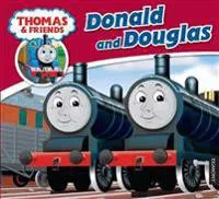Donald and Douglas