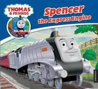 Tte - Tsl 30 - Spencer