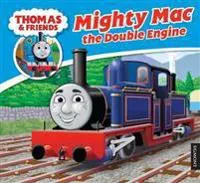 Tte - Tsl 37 - Mighty Mac