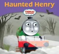 Thomas & Friends: Haunted Henry