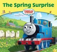 Thomas & Friends: The Spring Surprise