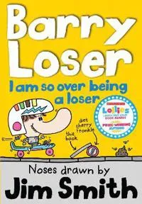 I am So Over Being a Loser