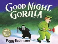 Good night, gorilla