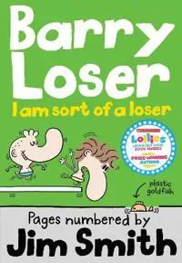 I am sort of a Loser